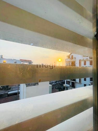 Hình ảnh Cho Thuê Căn Hộ  1 Phòng Ngủ Tân Bình Full Nội Thất ban công