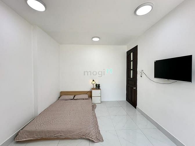 Hình ảnh Studio Mới Cửa Sổ Thoáng Ở Cộng Hoà Tân Bình Gần Sân Bay