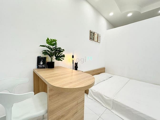 Hình ảnh Studio Mới Cửa Sổ Thoáng Ở Cộng Hoà Tân Bình Gần Sân Bay