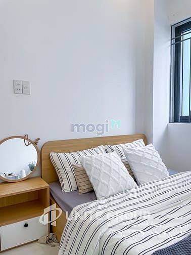 Hình ảnh Cho Thuê Phòng 1PN Tách Bếp  - Full Nội Thất - Tân Bình