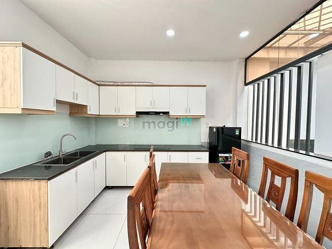 Hình ảnh Studio Mới Cửa Sổ Thoáng Ở Cộng Hoà Tân Bình Gần Sân Bay