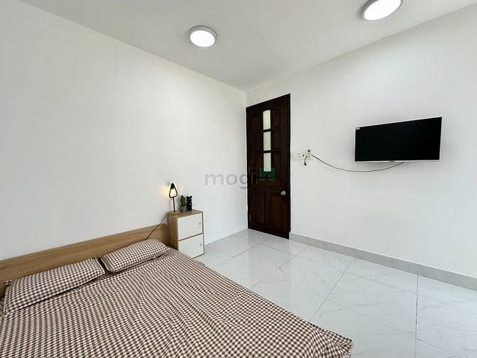Hình ảnh Studio Mới Cửa Sổ Thoáng Ở Cộng Hoà Tân Bình Gần Sân Bay