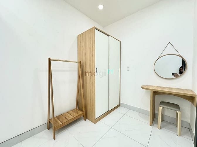Hình ảnh Studio Mới Cửa Sổ Thoáng Ở Cộng Hoà Tân Bình Gần Sân Bay