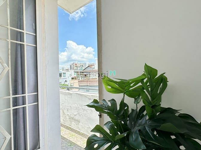 Hình ảnh Studio Mới Cửa Sổ Thoáng Ở Cộng Hoà Tân Bình Gần Sân Bay