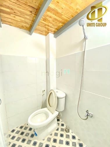 Hình ảnh Cho Thuê Căn Duplex ngay Đường 47 Tân Quy Quận 7