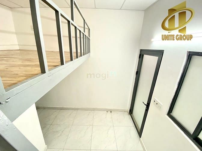 Hình ảnh Cho Thuê Căn Duplex ngay Đường 47 Tân Quy Quận 7