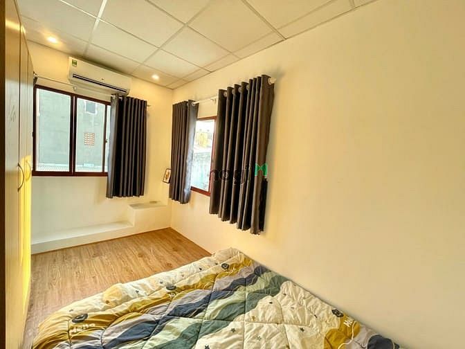 Hình ảnh Phòng Cửa Sổ Lớn Yên Thế Tân Bình Bình Gần Sân Bay