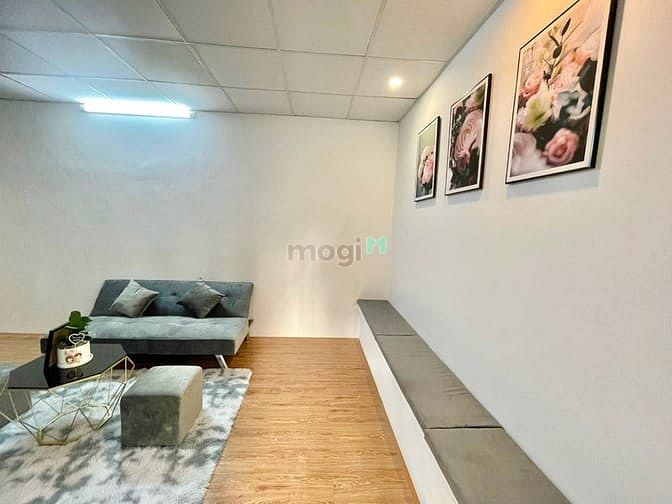 Hình ảnh Phòng Cửa Sổ Lớn Yên Thế Tân Bình Bình Gần Sân Bay