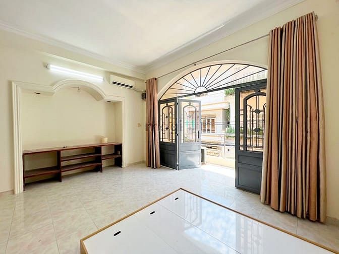 Hình ảnh Căn Hộ 40m2 - Ban Công - Full Nội Thất - Lầu 1