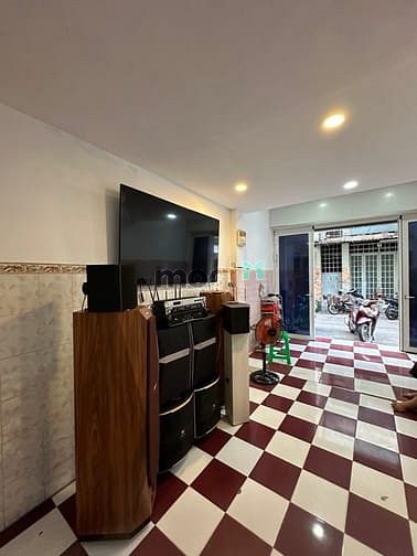 Hình ảnh Bán đất tặng nhà!Phan Đăng Lưu, Bình Thạnh - 2 tầng - 4.7x10m - 7.4 Tỷ
