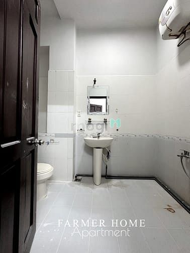 Hình ảnh Phòng Studio - Ban Công - Full Nội Thất - Ngay Công Viên Lê Thị Riêng