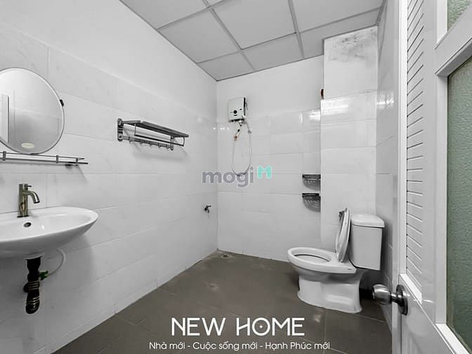 Hình ảnh Cho thuê Trang Chủ MB66.COM / Đăng Ký Tặng 66K 1PN bancon, máy giặt riêng gần chợ Tân Định