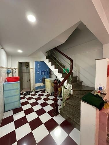 Hình ảnh Bán đất tặng nhà!Phan Đăng Lưu, Bình Thạnh - 2 tầng - 4.7x10m - 7.4 Tỷ