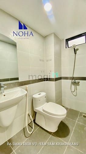 Hình ảnh Studio Ban Công Rộng 25m2 Đầy Đủ Tiện Nghi