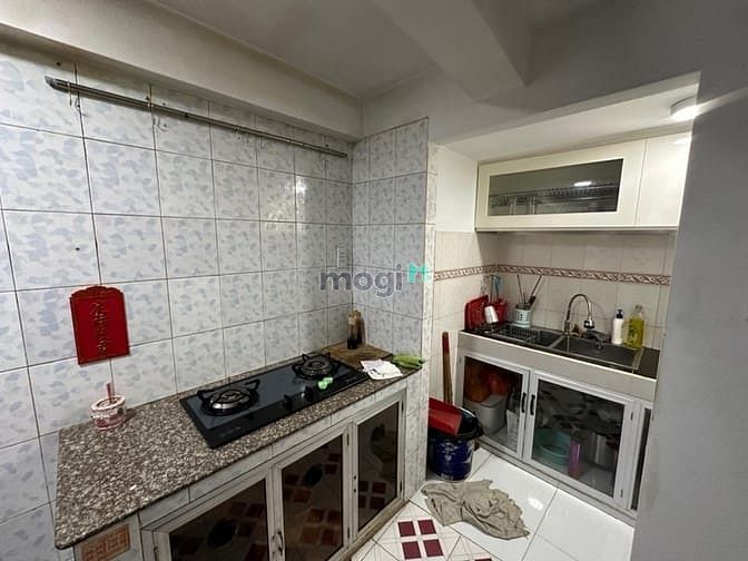 Hình ảnh Bán đất tặng nhà!Phan Đăng Lưu, Bình Thạnh - 2 tầng - 4.7x10m - 7.4 Tỷ