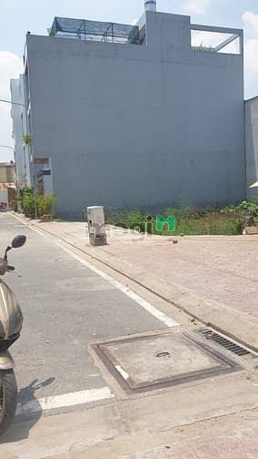 Hình ảnh Đất 4,2 x16m hẻm nhựa 8m, Phường Bình Trị Đông A chỉ 3,3 tỷ TL.