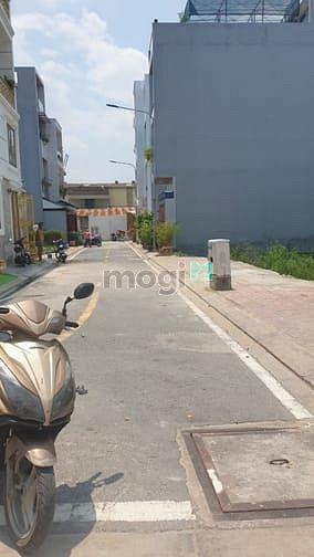 Hình ảnh Đất 4,2 x16m hẻm nhựa 8m, Phường Bình Trị Đông A chỉ 3,3 tỷ TL.