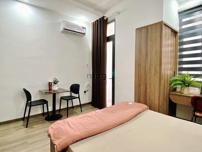 Hình ảnh Mb6623 nạp rút nhanh chóng studio sang trọng cao cấp thoáng mát full nội thất an ninh