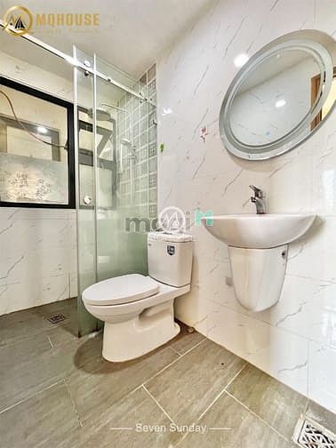 Hình ảnh 🔥Căn Hộ Giá rẻ cửa sổ Thoáng mát view🔥 Ngay Đặng Thuỳ Trâm