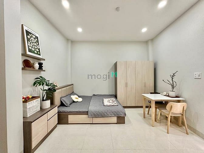 Hình ảnh ✅Mb6623 nạp rút nhanh chóng cao cấp_ Studio_Full nội thất_Phan Đăng Lưu✅