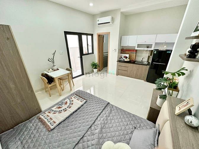 Hình ảnh ✅Mb6623 nạp rút nhanh chóng cao cấp_ Studio_Full nội thất_Phan Đăng Lưu✅