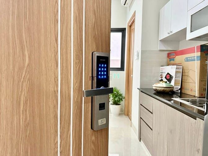 Hình ảnh ✅Mb6623 nạp rút nhanh chóng cao cấp_ Studio_Full nội thất_Phan Đăng Lưu✅