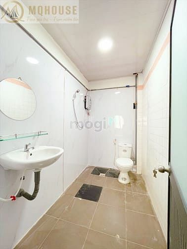Hình ảnh 🏠☘️ CHDV gần chợ Tân Định, ban công, thang máy, máy giặt riêng,…