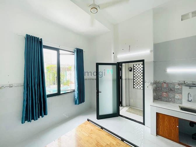 Hình ảnh Phòng trọ mới xây 100% - ĐỖ XUÂN HỢP