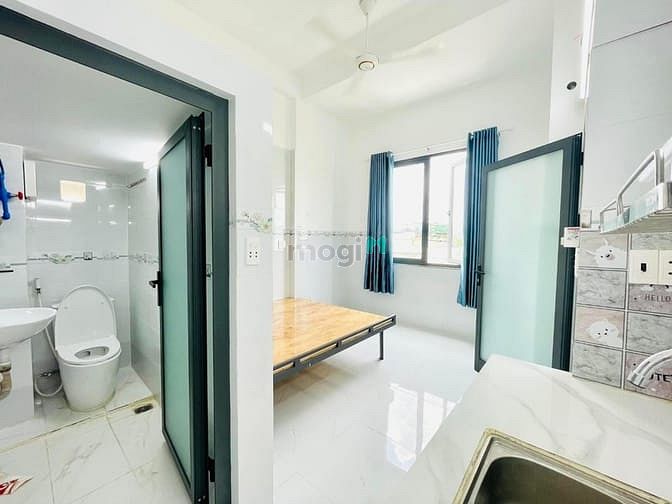 Hình ảnh Phòng trọ mới xây 100% - ĐỖ XUÂN HỢP