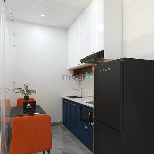 Hình ảnh Mb6623 nạp rút nhanh chóng 1PN+ Phòng khách riêng biệt gần sân bay Tân Sơn Nhất Tân Bình