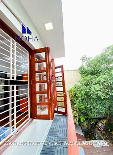 Hình ảnh STUDIO ban công đầy đủ nội thất siêu thoáng mát