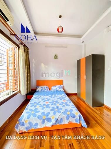 Hình ảnh STUDIO ban công đầy đủ nội thất siêu thoáng mát