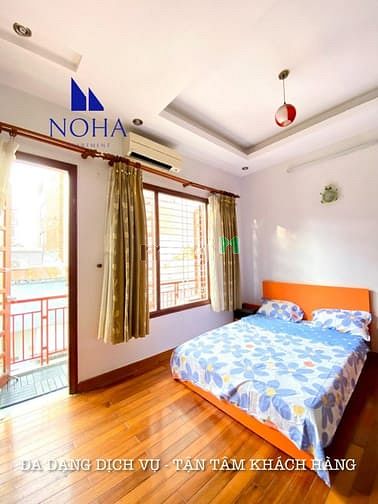 Hình ảnh STUDIO ban công đầy đủ nội thất siêu thoáng mát