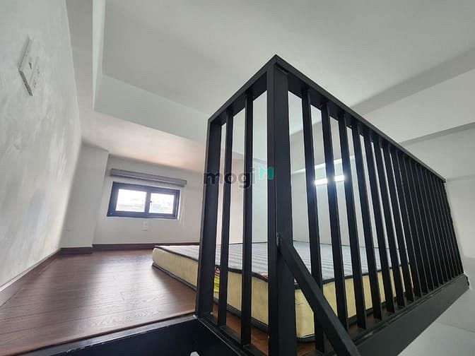 Hình ảnh Căn Hộ Gác Cao Sát Đh TDT, RMIT, UFM QUẬN 7. Gần quận 4,1
