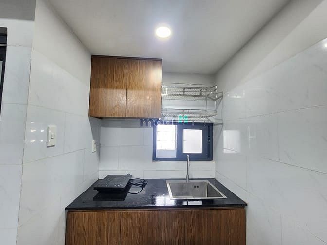 Hình ảnh Căn Hộ Gác Cao Sát Đh TDT, RMIT, UFM QUẬN 7. Gần quận 4,1