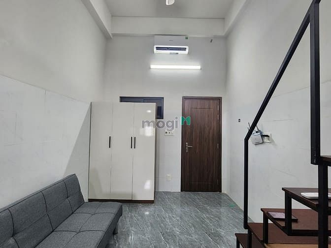 Hình ảnh Căn Hộ Gác Cao Sát Đh TDT, RMIT, UFM QUẬN 7. Gần quận 4,1