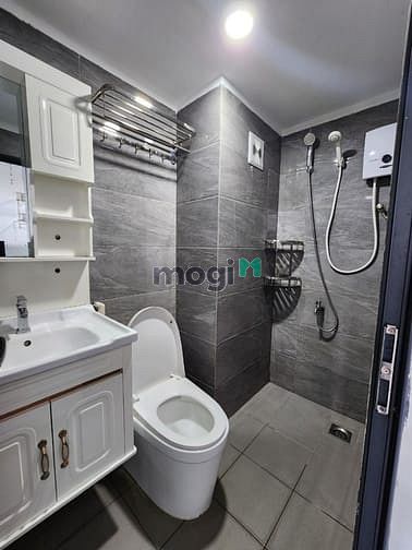 Hình ảnh Căn Hộ Gác Cao Sát Đh TDT, RMIT, UFM QUẬN 7. Gần quận 4,1