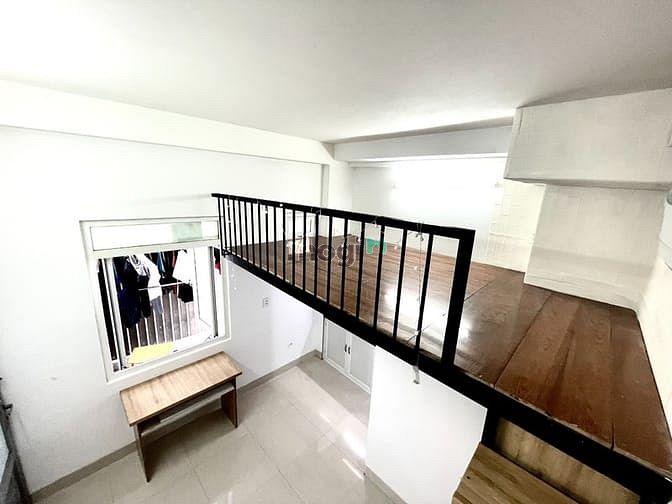 Hình ảnh 🔥Căn Hộ DUPLEX giá SIÊU RẺ, FUll NT - Ngay CHU VĂN AN🔥