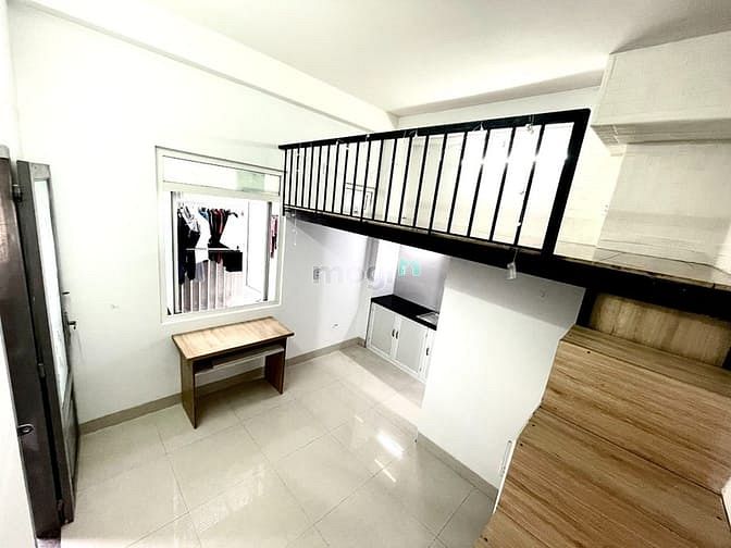 Hình ảnh 🔥Căn Hộ DUPLEX giá SIÊU RẺ, FUll NT - Ngay CHU VĂN AN🔥