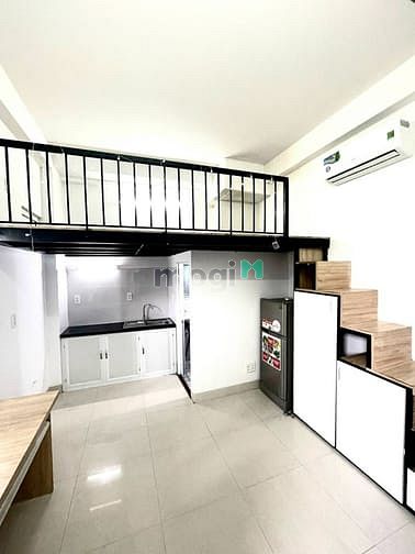 Hình ảnh 🔥Căn Hộ DUPLEX giá SIÊU RẺ, FUll NT - Ngay CHU VĂN AN🔥
