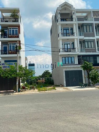 Hình ảnh Cực Đẹp Lô Đất Giá chỉ 15tr/m2 trong KDC An Sương Quận 12 TPHCM