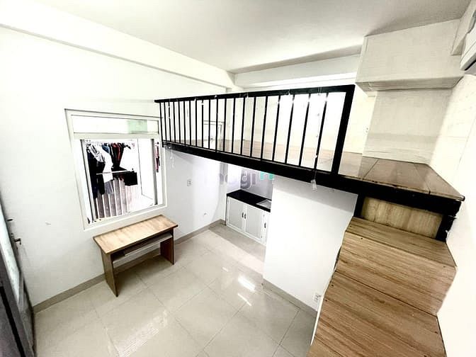 Hình ảnh 🔥Căn Hộ DUPLEX giá SIÊU RẺ, FUll NT - Ngay CHU VĂN AN🔥
