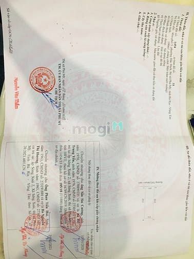 Hình ảnh Lô đất tái dịnh cư cuối cùng ngay phường hắc dịch