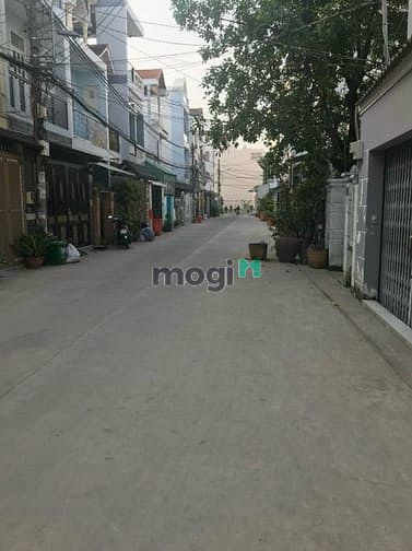 Hình ảnh Cho thuê nhà cấp 4 khu Tên Lửa
