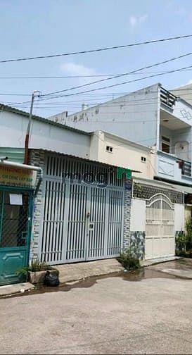 Hình ảnh Cho thuê nhà cấp 4 khu Tên Lửa