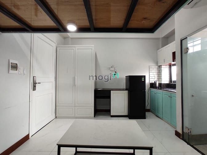 Hình ảnh Căn Hộ Gác Cao Gần TDT, RMIT, UFM QUẬN 7. Gần quận 4,1