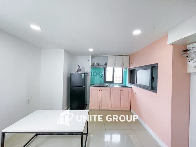 Hình ảnh Căn Hộ Gác Cao Gần TDT, RMIT, UFM QUẬN 7. Gần quận 4,1