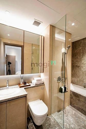 Hình ảnh Cho thuê Phúc Yên 1 90m2,2PN,2WC,Nội thất đầy đủ, dọn ở liền