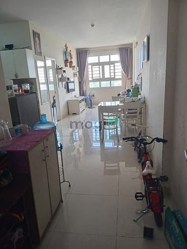 Hình ảnh Mb6623 nạp rút nhanh chóng Sunview Town 64m2, 2PN, 2WC, máy lạnh, máy nước nóng đầy đủ,..