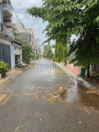 Hình ảnh Đất ngay chợ đầu mối nông sản,thủ đức,giá 3,9 tỷ/ 68,2m2,Hẻm xe hơi,SR